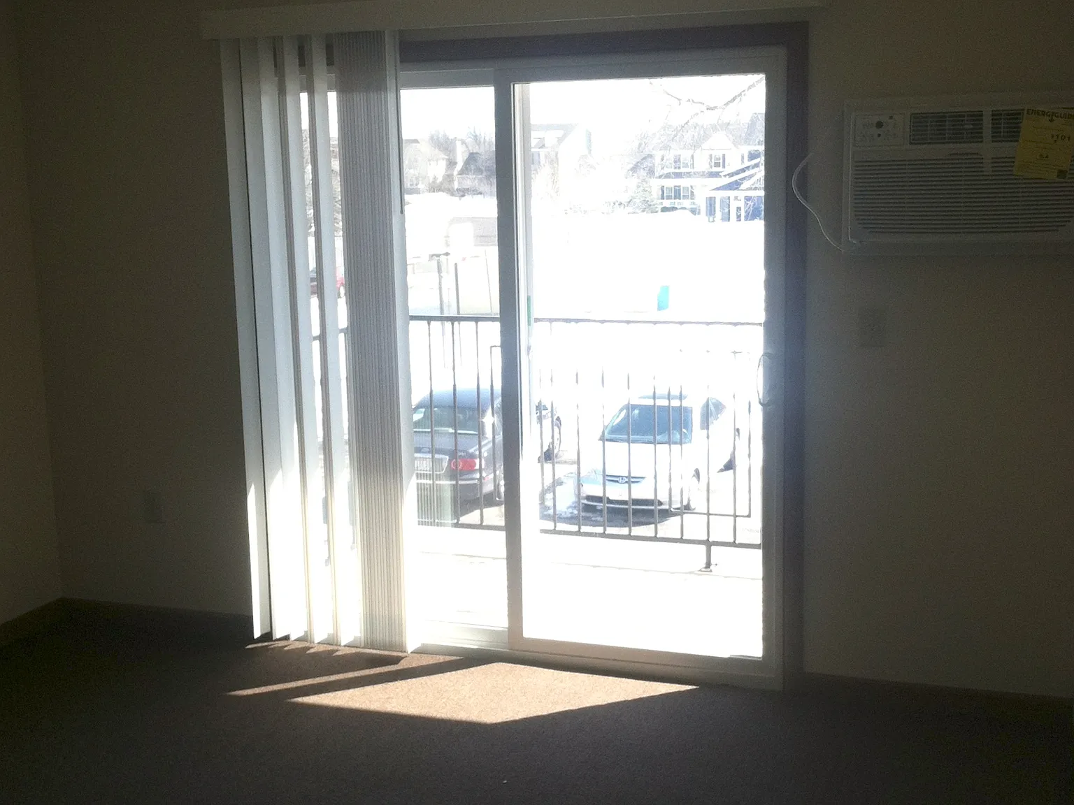 1 bed, $1,200 — Photo 4