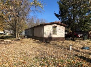 4172 S Haffner Dr, Jamestown, IN 46147