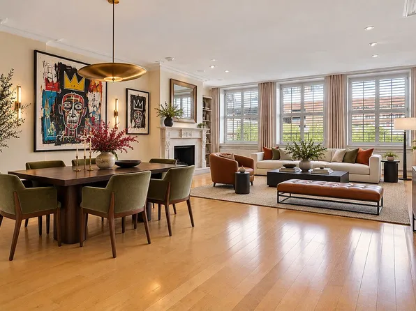 345 Greenwich St APT 4B, New York, NY 10013