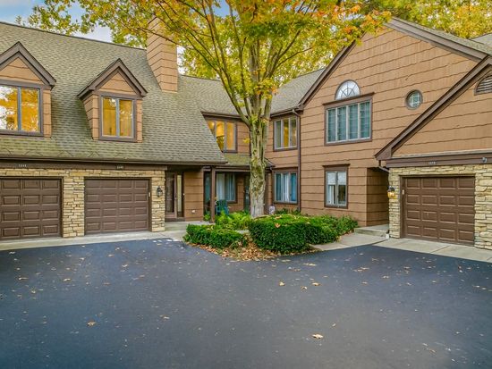 1145 Lacebark Ct #1145, Darien, IL 60561
