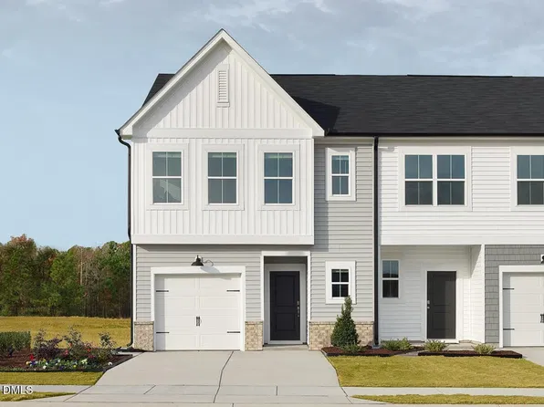 1611 Mirth Ct #288, Rolesville, NC 27571