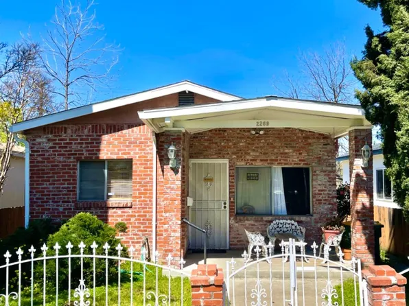 2269 E Washington St, Stockton, CA 95205