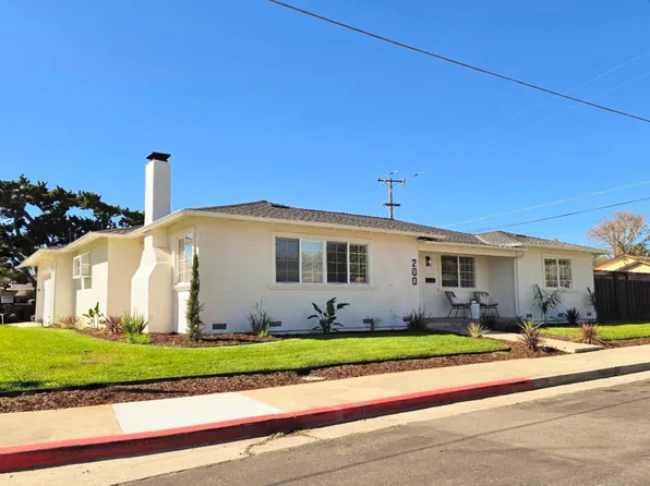 200 Kamson Way, Campbell, CA 95008