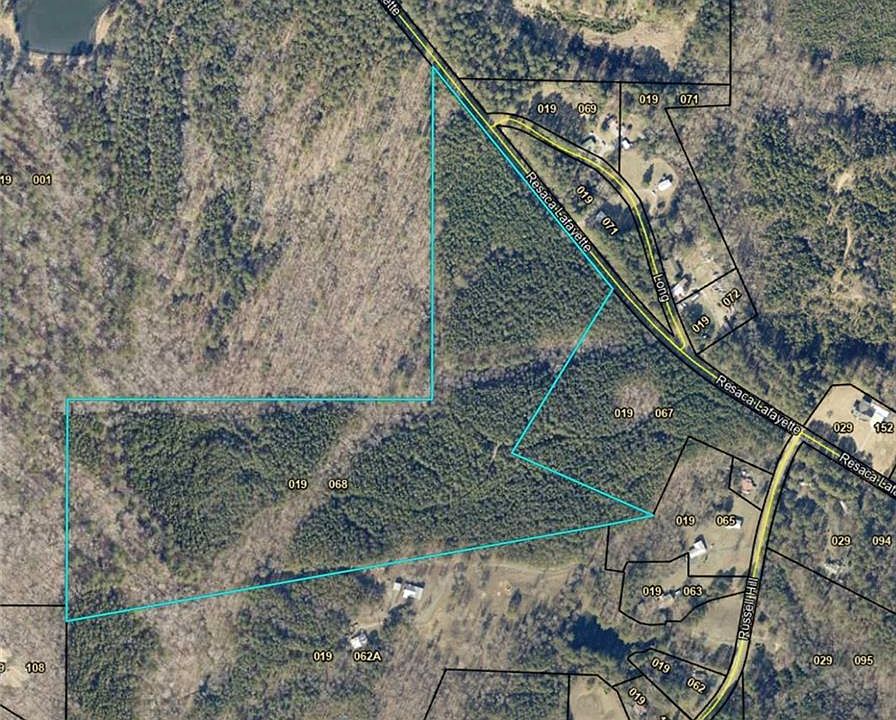 1st image of 0 Resaca Lafayette Rd