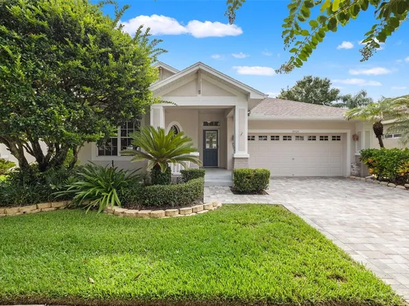 19425 Melody Fair Pl, Lutz, FL 33558