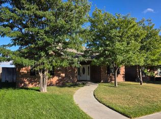 8503 Alexandria Ave, Amarillo, TX 79118