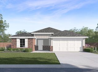 Denton Plan, Knox Landing, College Station, TX 77845