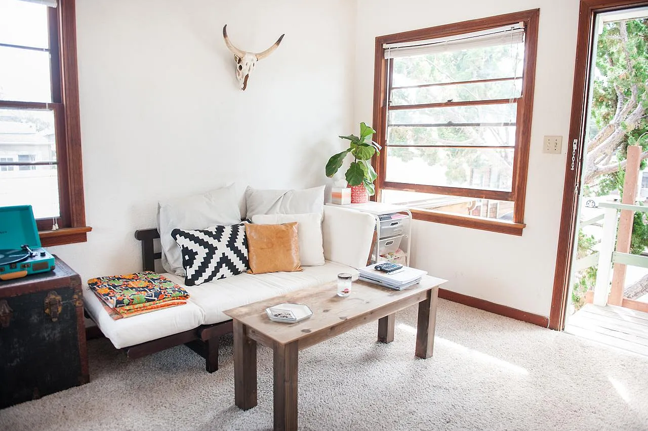 1 bed, 500 sqft, $2,400 — Photo 4