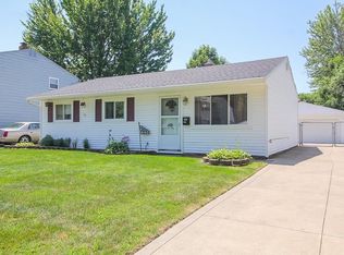 950 E 348th St, Eastlake, OH 44095