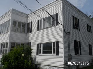1 Ralph Ave #2, Lewiston, ME 04240