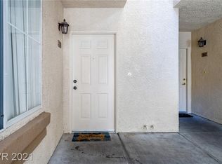 7139 S Durango Dr UNIT 108, Las Vegas, NV 89113
