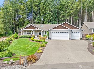 251 SW Teal Ct, Pt Orchard, WA 98367