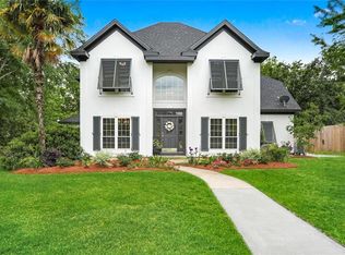 11 Audubon Ln, Madisonville, LA 70447