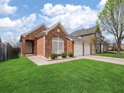 8512 Rock Creek Dr, Fort Worth, TX, 76123