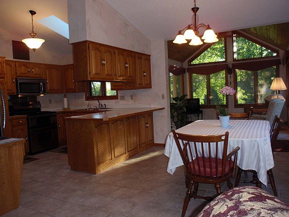Open Floorplan
