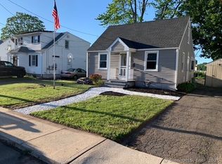 128 Vista Dr, East Haven, CT 06512