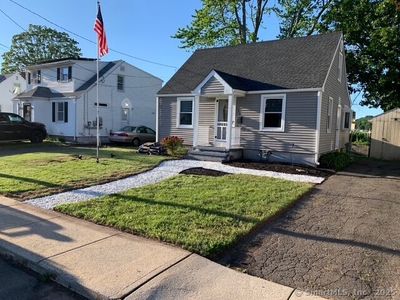128 Vista Drive, East Haven, CT, 06512