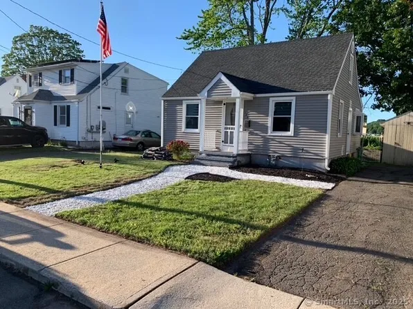 128 Vista Drive, East Haven, CT 06512