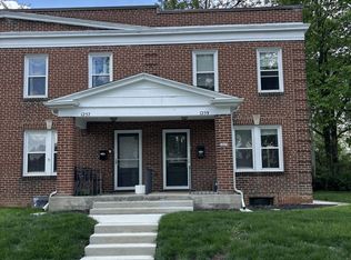 1253-1259 Thornwood Pl, Columbus, OH 43212