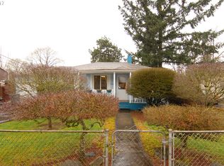 7440 SE Evergreen St, Portland, OR 97206