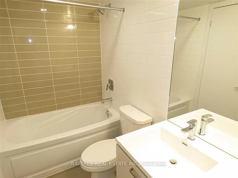 125 Redpath Ave #317 — Photo 5