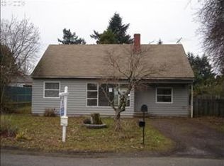 237 NE 128th Ave, Portland, OR 97230