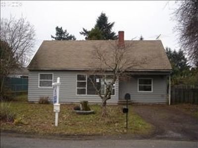 237 NE 128th Ave, Portland, OR, 97230