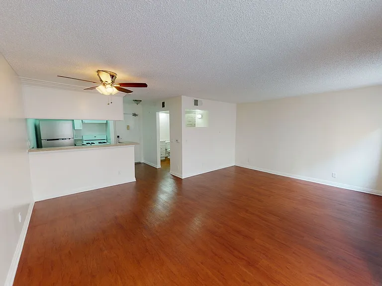 Regency Detroit Apartments — Photo 21