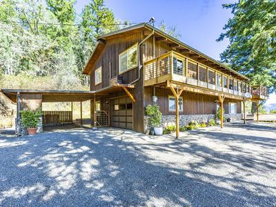38289 Harolds Rd, Dexter, OR, 97431