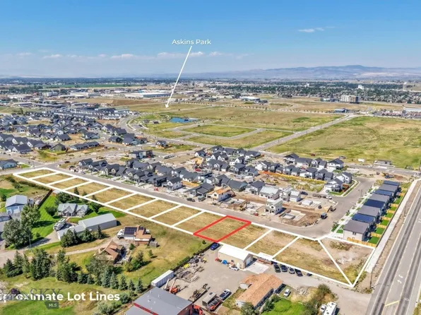 818 Spaniel Ln, Belgrade, MT 59714