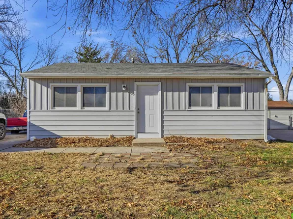 1311 N 54th St, Lincoln, NE 68504