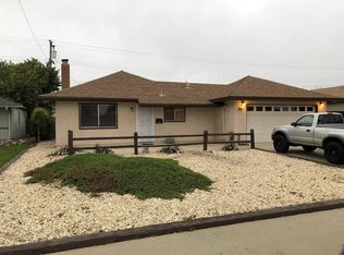1001 N Concepcion Ave, Santa Maria, CA 93454