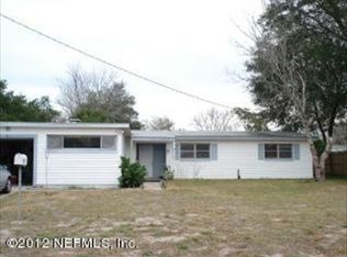 491 Whiting Ln, Atlantic Beach, FL 32233