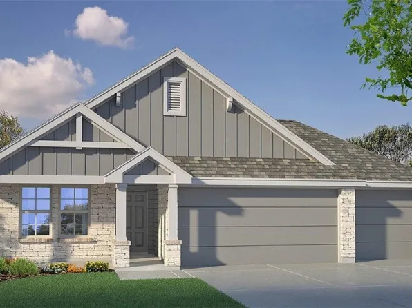 206 Dora Dr, Killeen, TX 76549