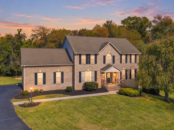 105 Alabama Ct, Daleville, VA 24083