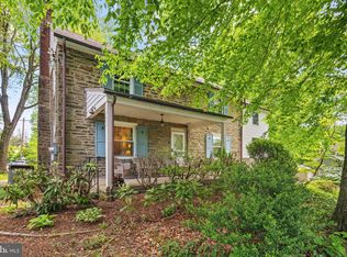 1089 Huntingdon Pike, Huntingdon Valley, PA 19006