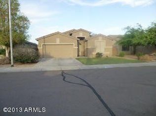 20833 N 91st Dr, Peoria, AZ 85382