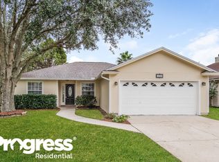 529 Summit Dr, Orange Park, FL 32073