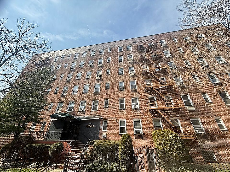 1st image of 125-5 84th Ave #2