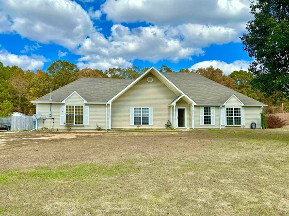 176 Heather Ln, Florence, AL 35633