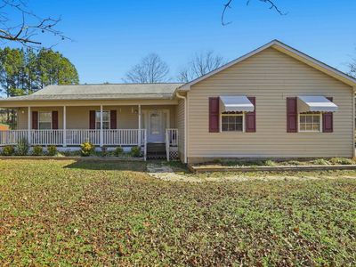 2519 S Blackstock Rd, Landrum, SC, 29356