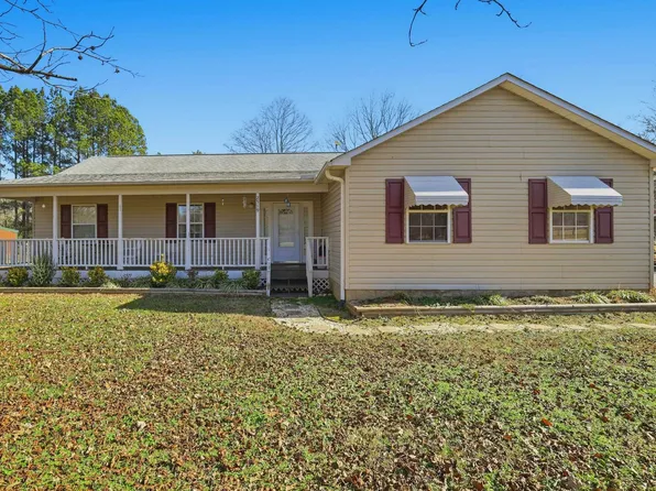 2519 S Blackstock Rd, Landrum, SC 29356