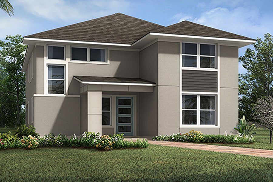 Shorewood - Modern