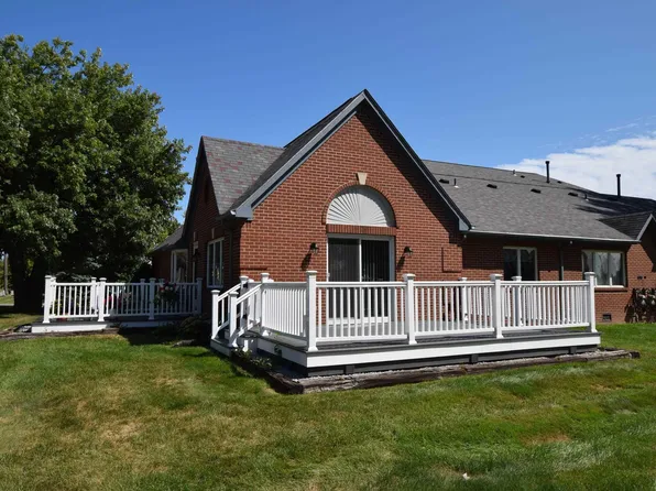 329 Heritage Way #9, Algonac, MI 48001
