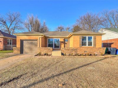 4147 NW 18th St, Oklahoma City, OK, 73107