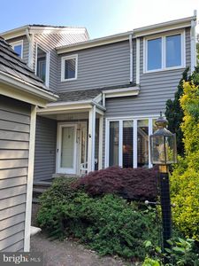 11629 Chapel Cross Way, Reston, VA, 20194