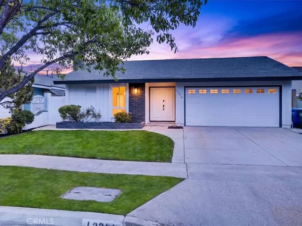 12314 Carnaby St, Cerritos, CA 90703