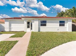 20630 SW 121st Ct, Miami, FL 33177