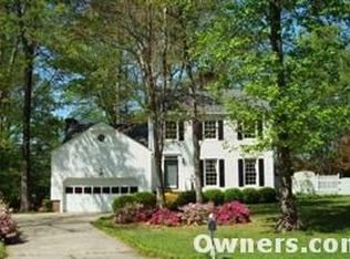 106 Windermere Ct, Greenville, NC 27858