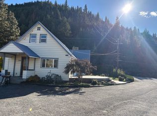 7444 Stine Hill Rd, Cashmere, WA 98815